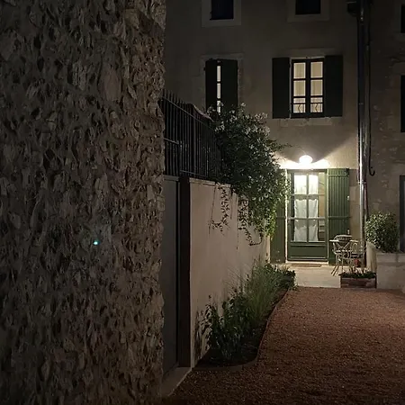 Le Jardinet De Rosa Maison De Village Eygalieres (Bouches-du-Rhone)