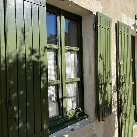 Le Jardinet De Rosa Maison De Village Holiday home *